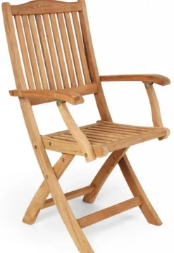 Filippa Karmstol Teak