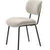 Firenze Stol Offwhite