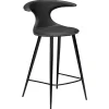 Flair Barstol Black