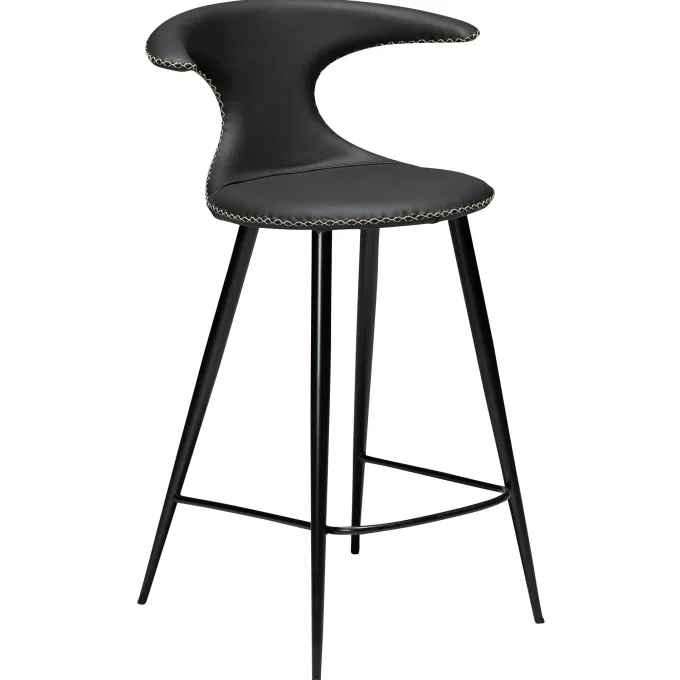 Flair Barstol Black