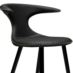 Flair Barstol Black