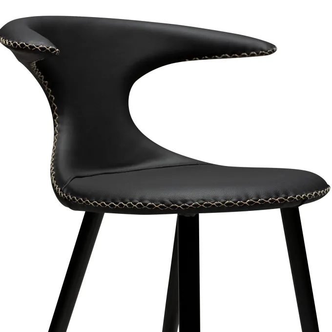 Flair Barstol Black