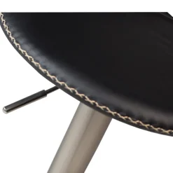 Flair Barstol Black