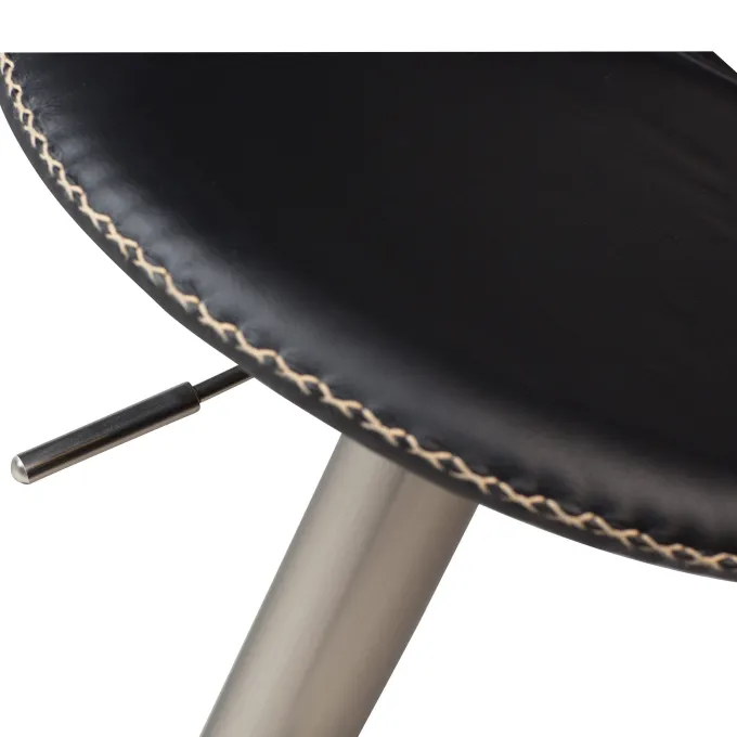 Flair Barstol Black
