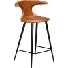 Flair Barstol Light Brown