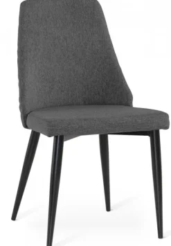 Flair Stol Grå