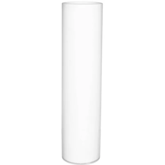 Flake Bordslampa 40 cm Vit