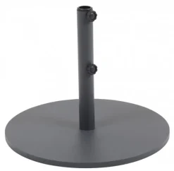 Flat Parasollfot 60 cm 34kg