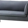 Flex 2-sits modul Vänster inkl Sunbrella dyna