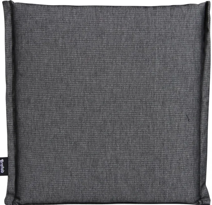 Florina sittdyna 45 Antracit Dralon