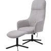 Forma Fåtölj Grå