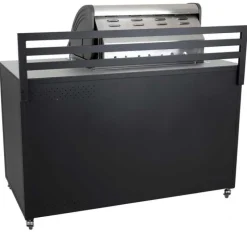 Fornax Utekök BBQ-modul
