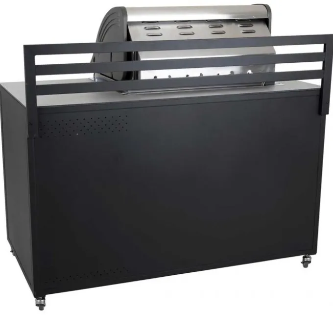 Fornax Utekök BBQ-modul
