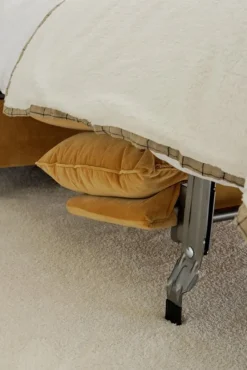 Frances 2,5-sits Bäddsoffa