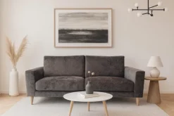 Francesco 2,5-sits soffa