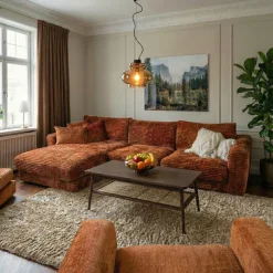 Frank Divan XL