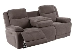 Freddy Reclinersoffa 3-Sits Elektrisk