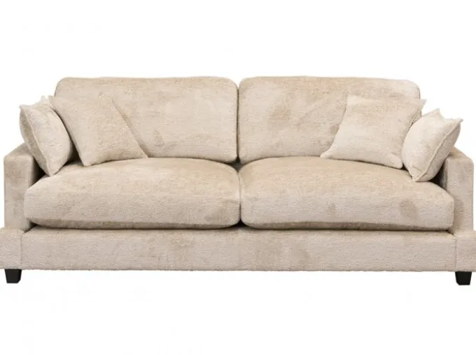 Freja 3-Sits Soffa