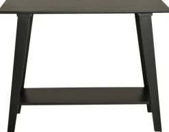 Frikk Konsollbord Svart ek