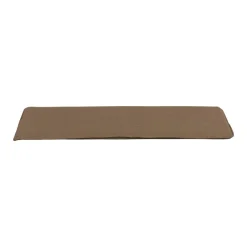 Frisk Sittdyna Cinnamon Gold, 102x37 cm