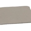 Frisk Sittdyna Teddy Beige, 48x53 cm