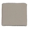 Frisk Sittdyna Teddy Beige, 43x41 cm