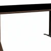Fusion Matbord 175x95 cm Laminat Valnöt
