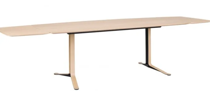 Fusion Matbord 175x95 cm Wood