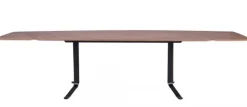Fusion Matbord 220x100 cm Wood