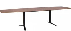 Fusion Matbord 220x100 cm Wood