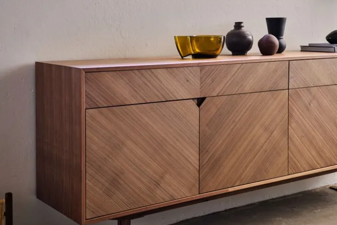 Fusion Sideboard