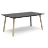 Fyrsnäs Utebord 90 x 160 cm Natur