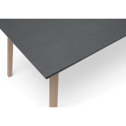 Fyrsnäs Utebord 90 x 160 cm Natur