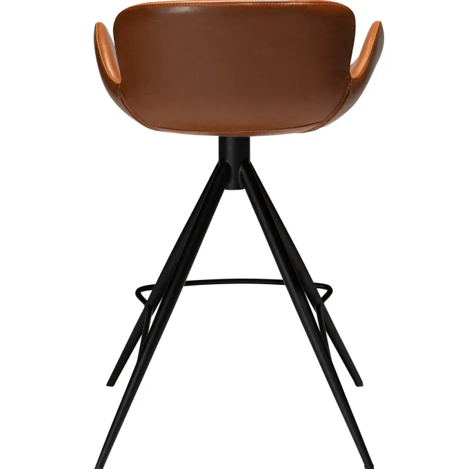 Gaia Barstol Vintage Light Brown