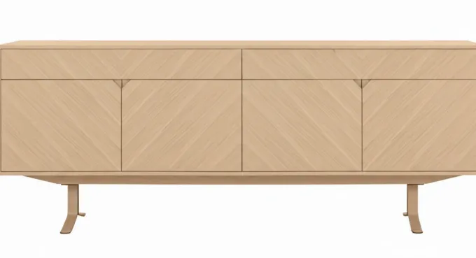 Galaxy Sideboard XL