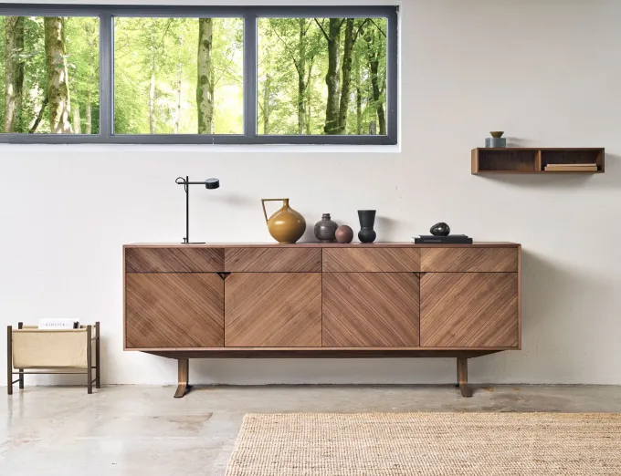 Galaxy Sideboard XL