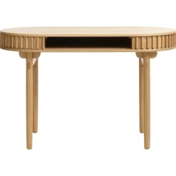 Garbo Skrivbord 60x120 cm Natural