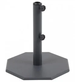 Gatsby Parasollfot 16 kg Antracit