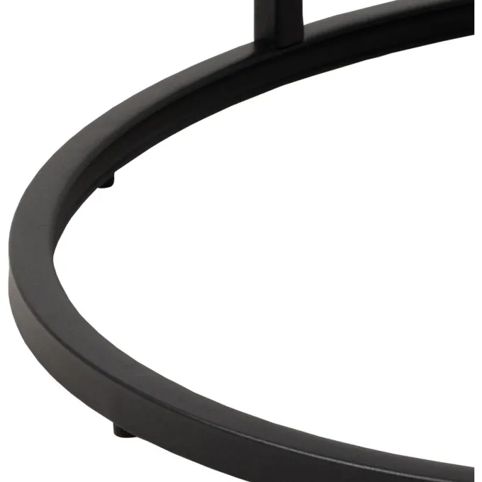 Gilbert Satsbord 42x70x70 cm Vit Granada