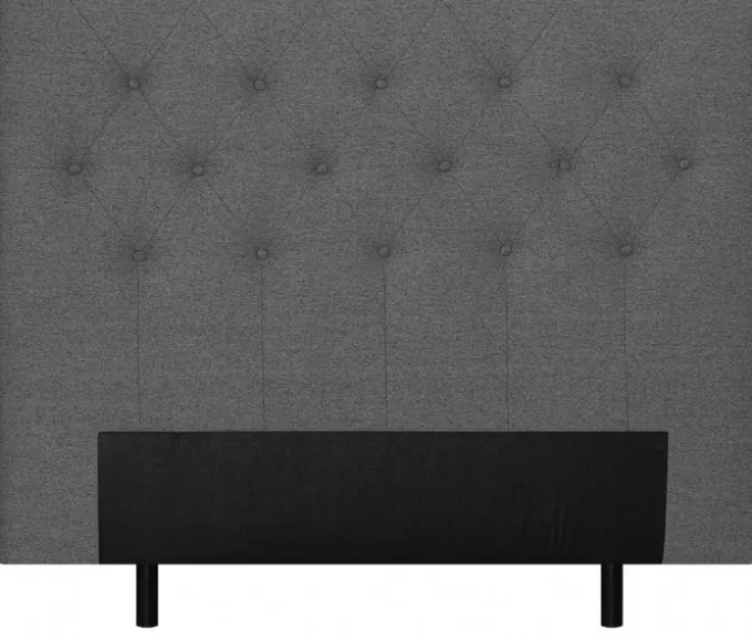 Gimle Kontinentalsäng 120x200 cm