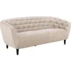 Gina 3-sits Beige