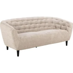 Gina 3-sits Beige