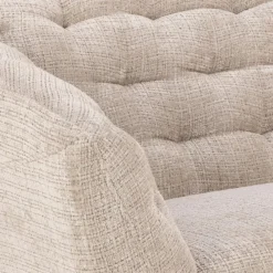 Gina 3-sits Beige