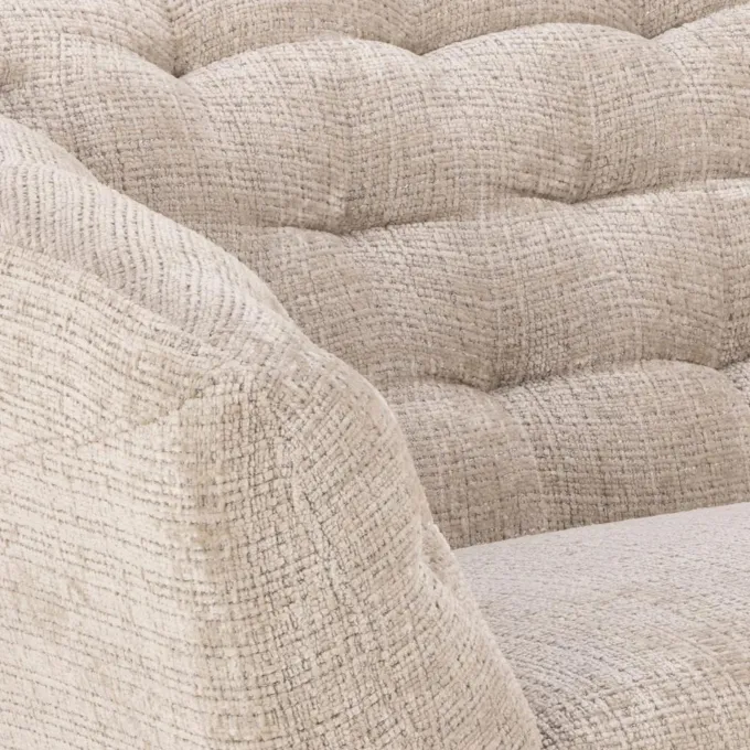 Gina 3-sits Beige