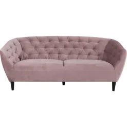 Gina 3-sits Rosa