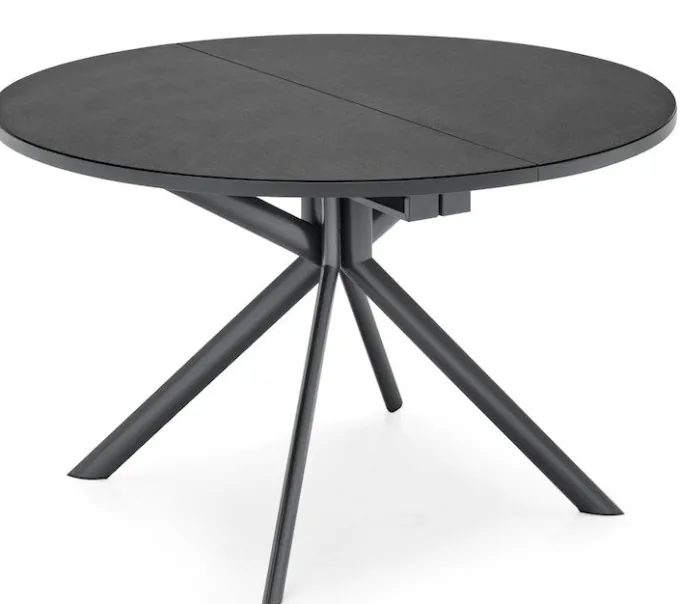 Giove Matbord Runt 120cm