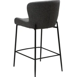 Glam Barstol Pebble Grey