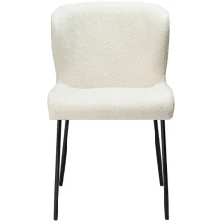 Glam Stol Dove, Black