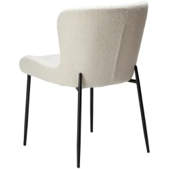 Glam Stol Dove, Black
