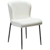 Glam Stol Snow, Black
